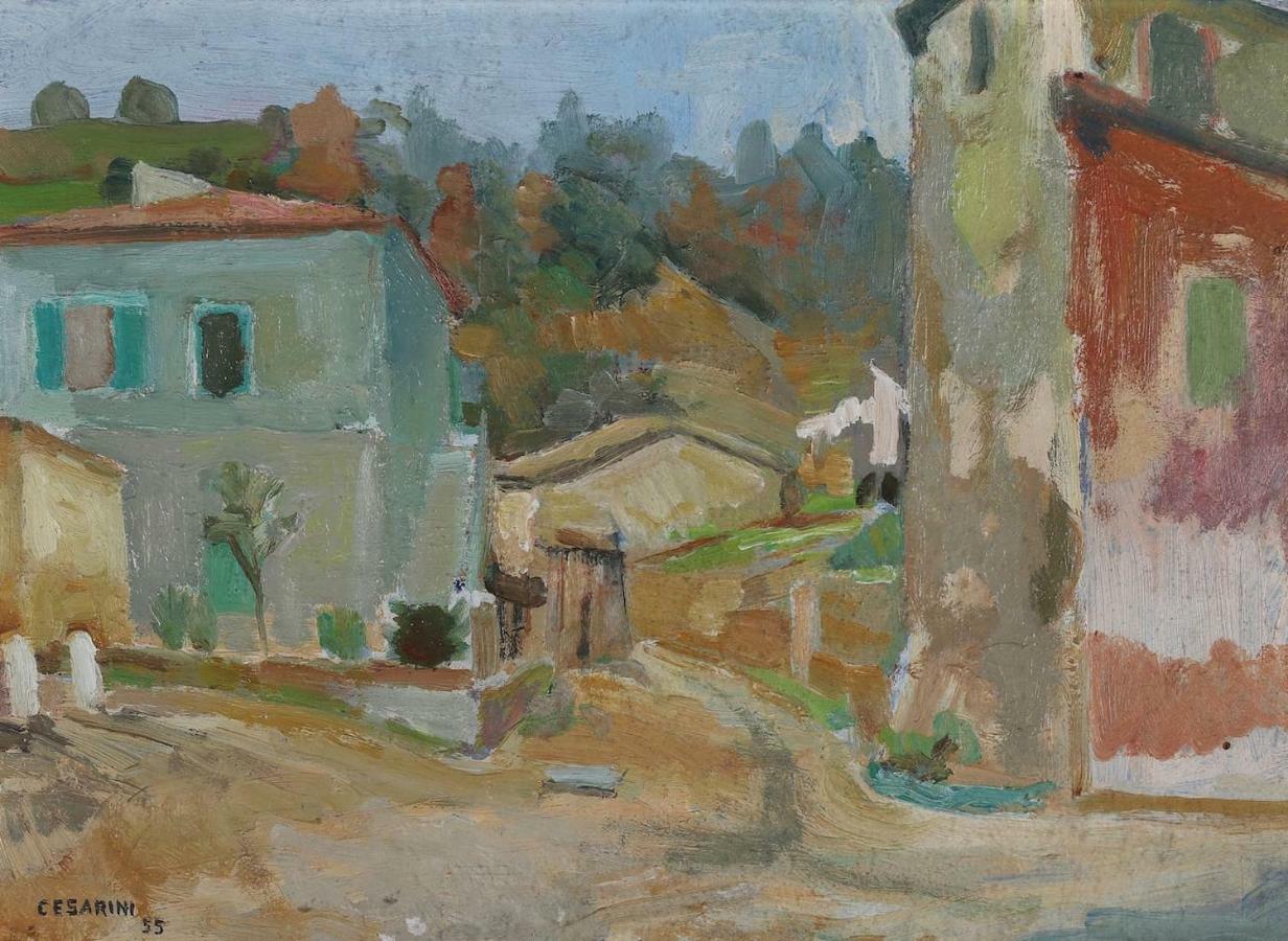 To Dream In Siena 아파트 외부 사진